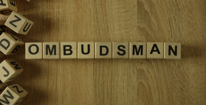 Ombudsman