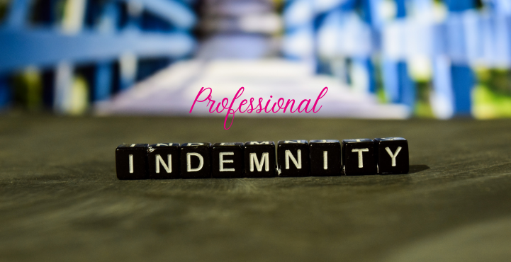 Professional Indemnity