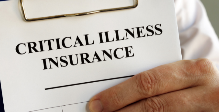 Critical Illness insurance
