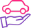 Motor trade icon